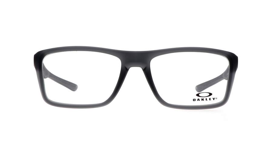 Eyeglasses Oakley Rafter OX8178 02 57-18 Satin grey smoke in stock