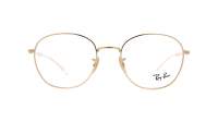 Ray-Ban The timeless RX6509 RB6509 2500 53-20 Arista