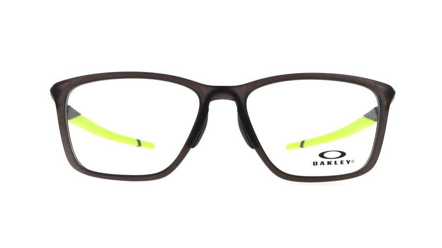 Eyeglasses Oakley Dissipate OX8062 02 57-17 Satin grey smoke in stock