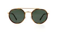 Ray-Ban RB3765 9196/31 53-22 Legend Gold
