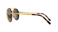 Ray-Ban RB3765 9196/31 53-22 Legend Gold