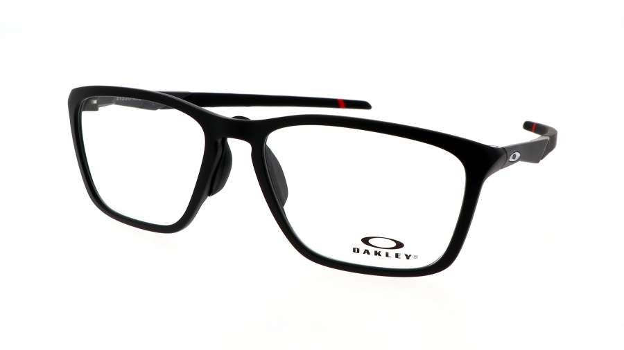 Occhiali da vista Oakley Dissipate OX8062D 01 57-17 Satin black