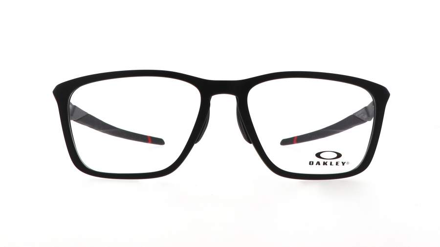Eyeglasses Oakley Dissipate OX8062D 01 57-17 Satin black in stock