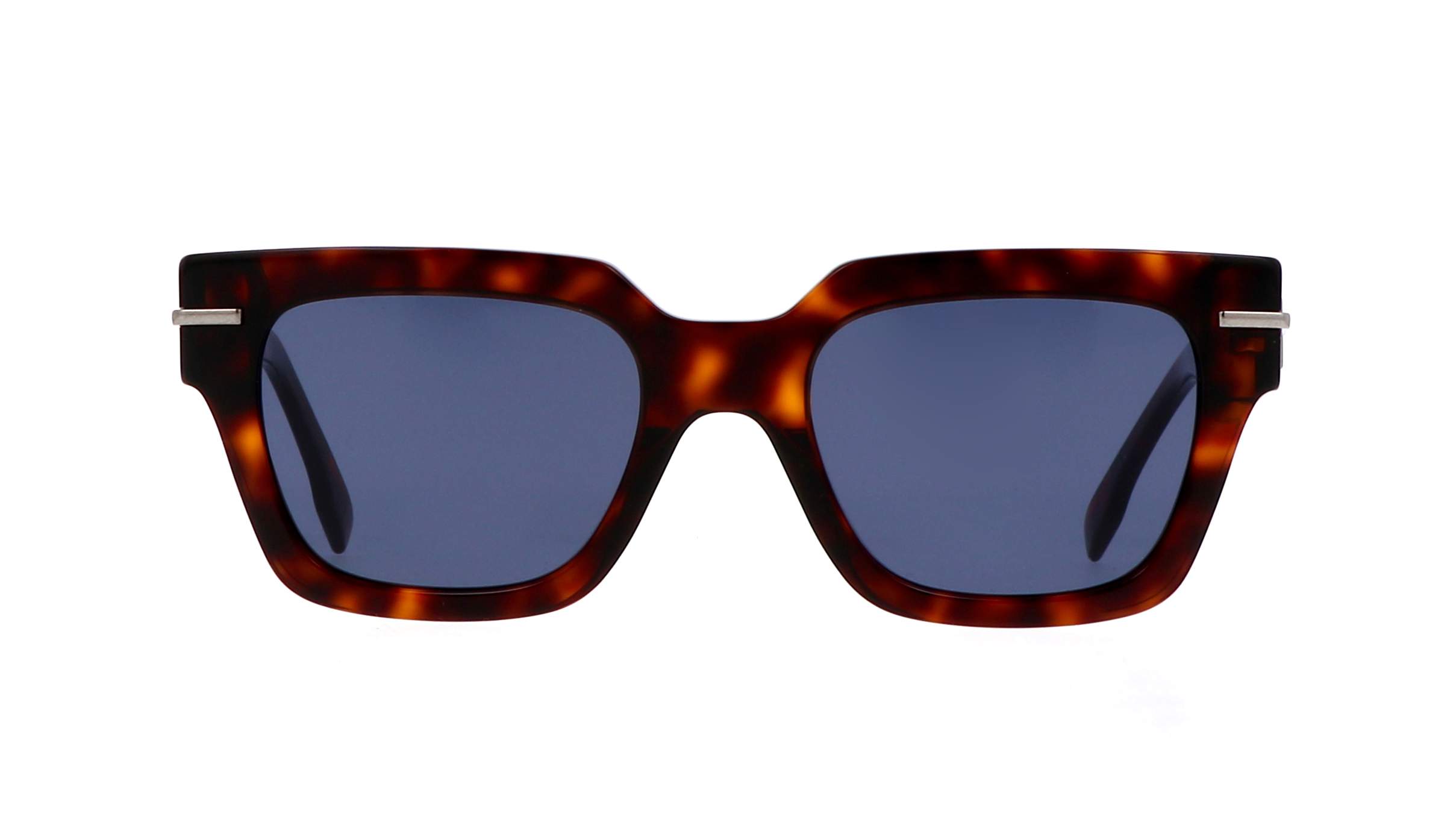 Sunglasses FENDI Fendigraphy FE40078I 53V 51-20 Tortoise in stock ...