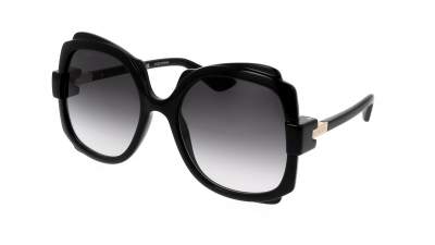 Sunglasses Gucci Lettering GG1431S 001 57-20 Black in stock | Price 183 ...