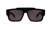 Gucci Lettering GG1460S 001 56-16 Crna