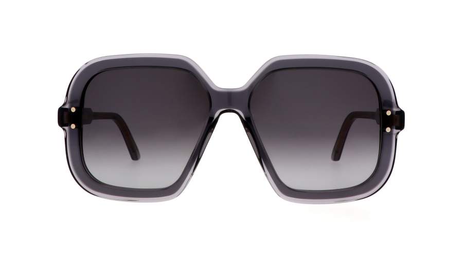 Sunglasses DIOR DIORHIGHLIGHT S1I 45A1 57-15 Grey in stock