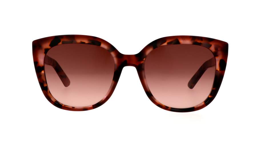 Sunglasses DIOR DIORMIDNIGHT R1I 25F1 54-20 Tortoise in stock