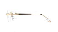 FENDI FE50035U 010 59-13 Oro