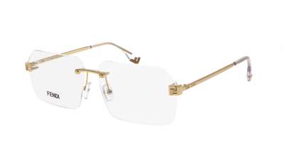 FENDI FE50035U 010 59-13 Oro