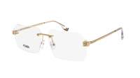 FENDI FE50035U 010 59-13 Oro