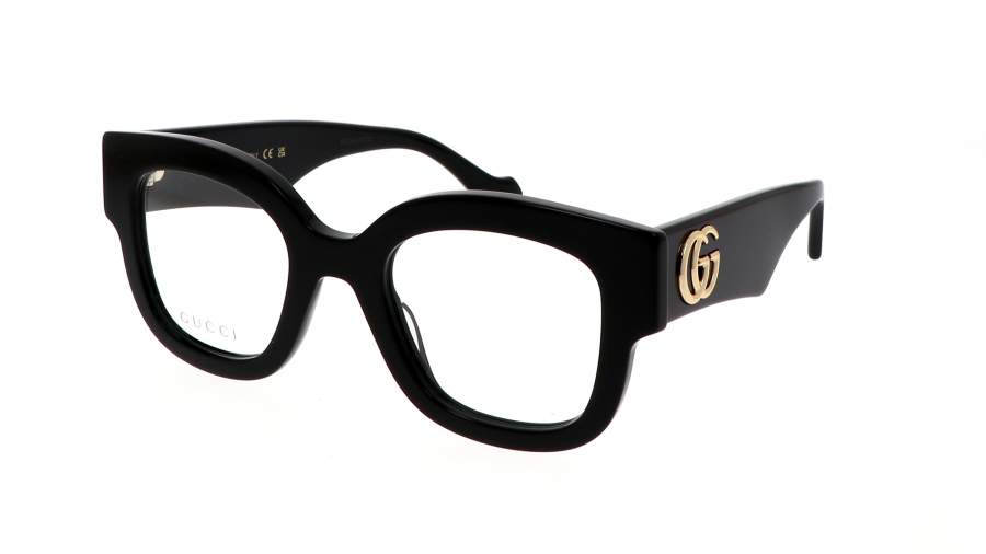 Amazon.com: Gucci GG 0926S 001 Black Plastic Square Sunglasses Grey Lens,  Men : Clothing, Shoes & Jewelry