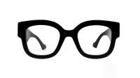 Gucci Gg logo GG1423O 001 50-23 Black 