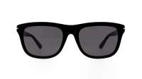 Gucci Lettering GG1444S 001 55-20 Black 