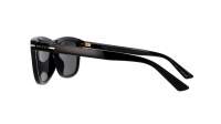 Gucci Lettering GG1444S 001 55-20 Black 