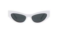 Dolce & Gabbana DG4450 331287 52-16 Bianco
