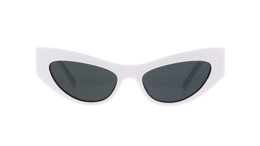 Sunglasses Dolce & Gabbana DG4450 331287 52-16 White in stock