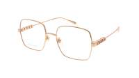 Gucci Lettering GG1434O 002 55-19 Gold