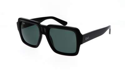 Sunglasses Ray-Ban Magellan RB4408 6677/71 54-19 Black in stock
