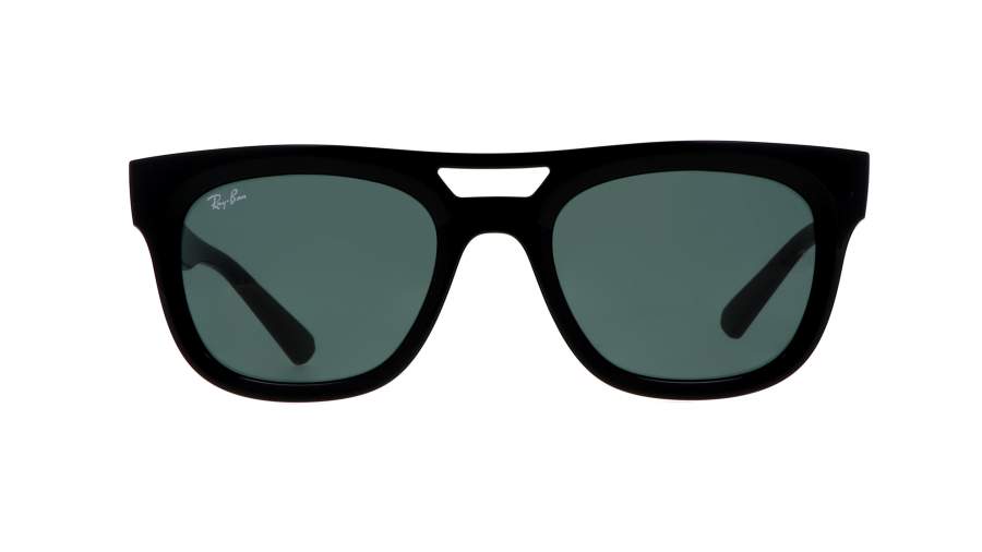 Sunglasses Ray-Ban RB4426 6677/71 54-21 Black in stock