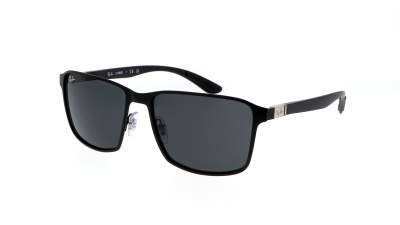 Ray-Ban RB3721 186/87 59-17 Czarny
