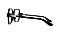 Gucci Lettering GG1433O 001 55-19 Black 