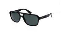 Ray-Ban Scuderia ferrari RB4414M 683/71 58-17 Negro