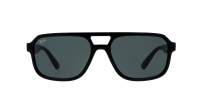 Ray-Ban Scuderia ferrari RB4414M 683/71 58-17 Negro