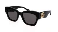 Gucci Gucci logo GG1422S 001 55-19 Nero