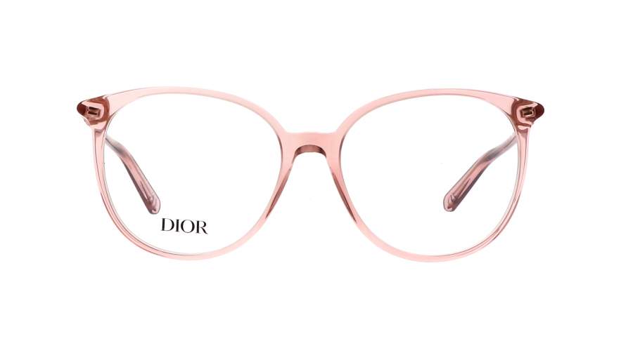 Eyeglasses DIOR Mini cd MINI CD O R4I 4100 54-16 Pink in stock