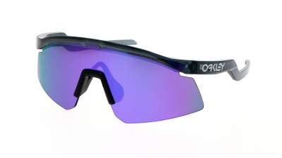 Sonnenbrille Oakley Hydra OO9229 04 Crystal black auf Lager