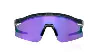 Oakley Hydra OO9229 04 Crystal black