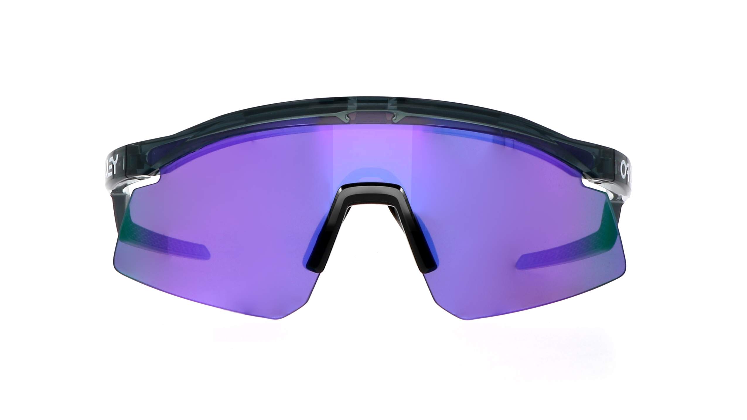 Sunglasses Oakley Hydra OO9229 04 Crystal black in stock | Price 103,25 ...