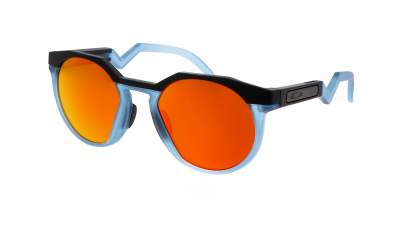 Sunglasses Oakley Hstn OO9242 08 52-21 Matte black in stock