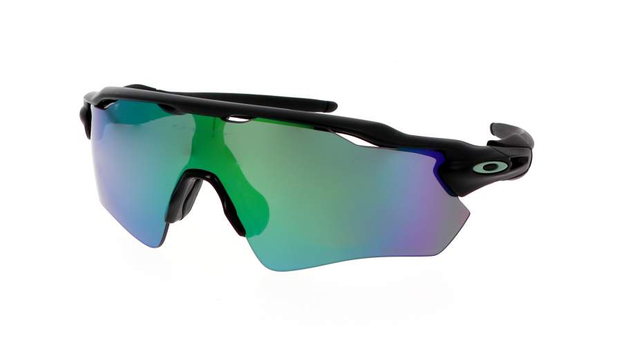 Okulary przeciwsłoneczne Oakley Radar ev path OO9208 F0 Czarny