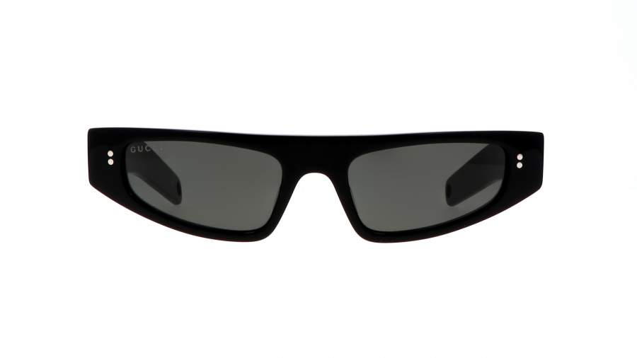 Sonnenbrille Gucci Fashion GG1634S 003 51-18 Black auf Lager