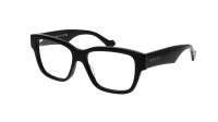 Gucci Lettering GG1428O 004 55-16 Black 