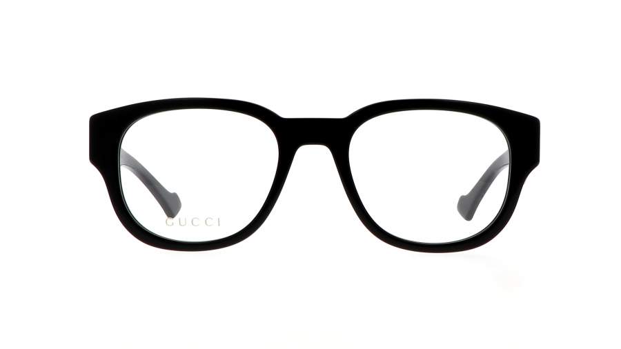 Eyeglasses Gucci GG1429O 001 54-21 Black in stock