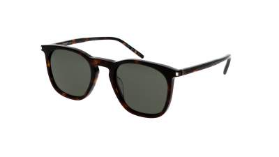 Sunglasses Saint Laurent New wave SL 623 002 49-22 Havana in 