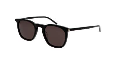 Saint Laurent New wave SL 623 001 49-22 Black