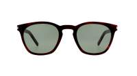 Saint Laurent Classic SLIM SL 28 SLIM 002 49-23 Havana