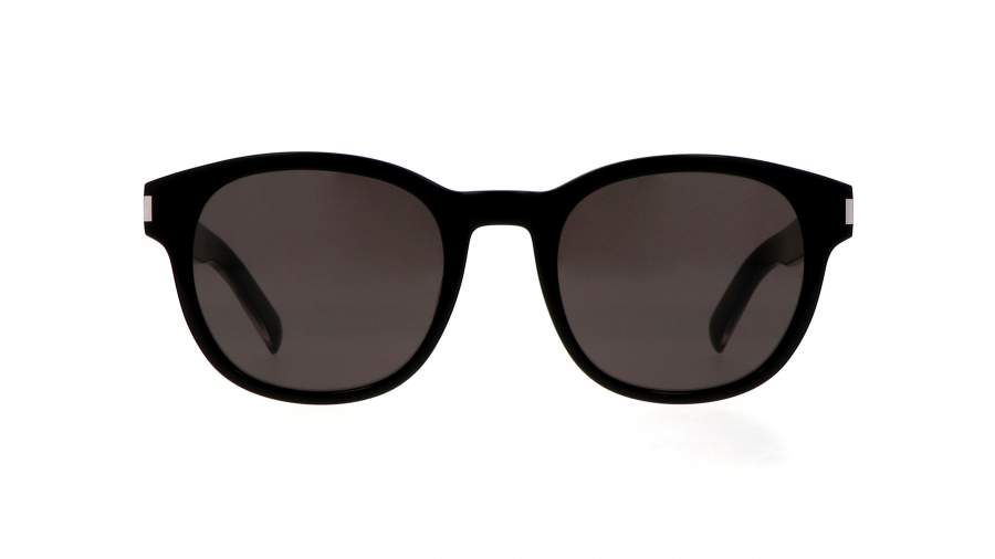 Sunglasses Saint Laurent Classic SL 620 001 52-21 Black Crystal in stock