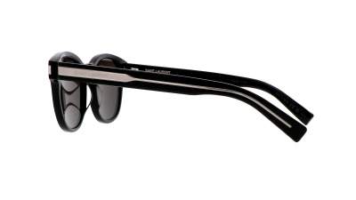 Sunglasses Saint Laurent Classic SL 620 001 52-21 Black Crystal in ...