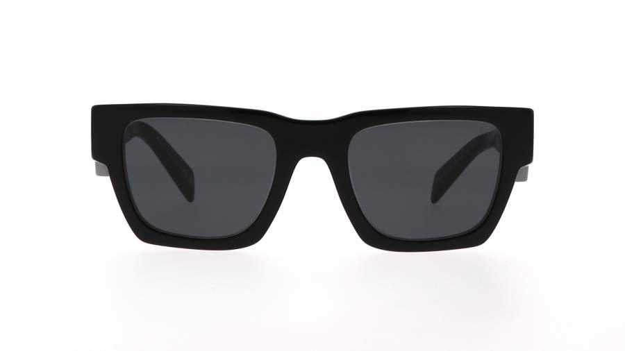 Sonnenbrille Prada Symbole PR A06S 16K08Z 50-21 Black auf Lager