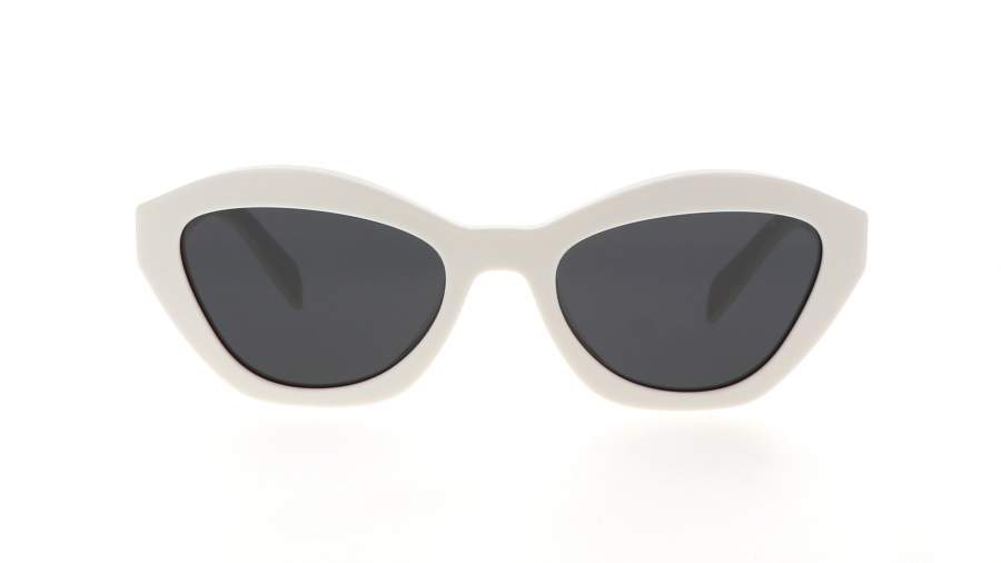 Sunglasses Prada PR A02S 17K08Z 52-19 White in stock