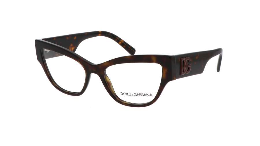 Lunettes de vue Dolce & Gabbana DG3364 502