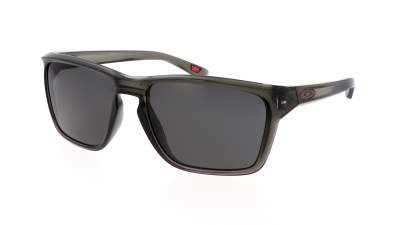 Sunglasses Oakley Sylas OO9448 31 57-17 Grey smoke in stock