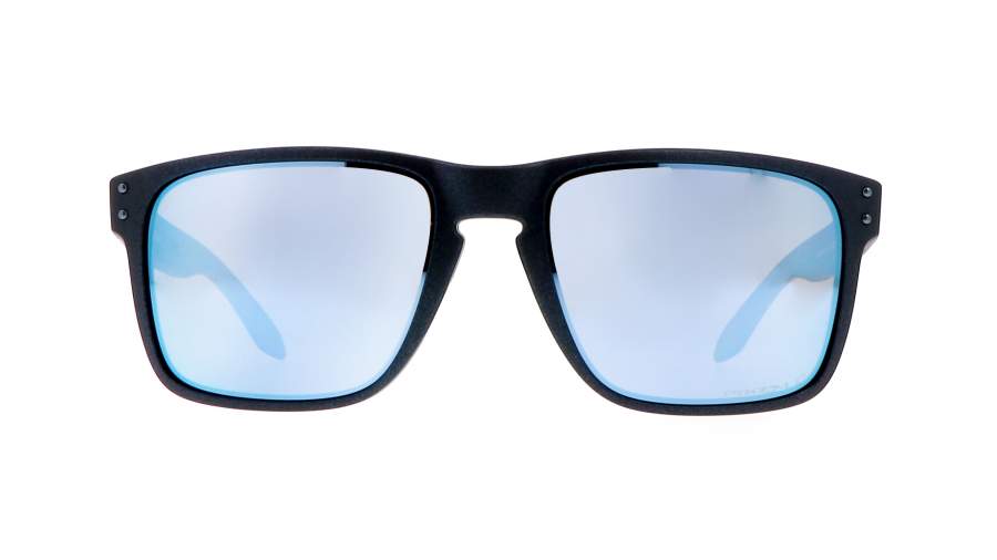 Sonnenbrille Oakley Holbrook Xl OO9417 39 59-18 Blue steel auf Lager