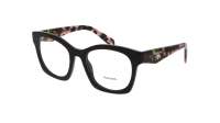 Prada PR A05V 13P1O1 52-20 Preto