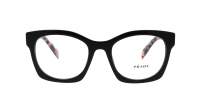 Prada PR A05V 13P1O1 52-20 Crna